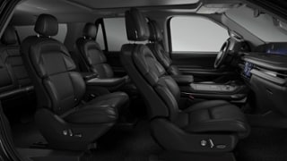 2026 Lincoln Lincoln Navigator Internal Image 1